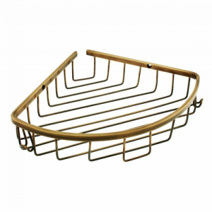 Полочка решетка угловая Classic BC18*1=B18-1