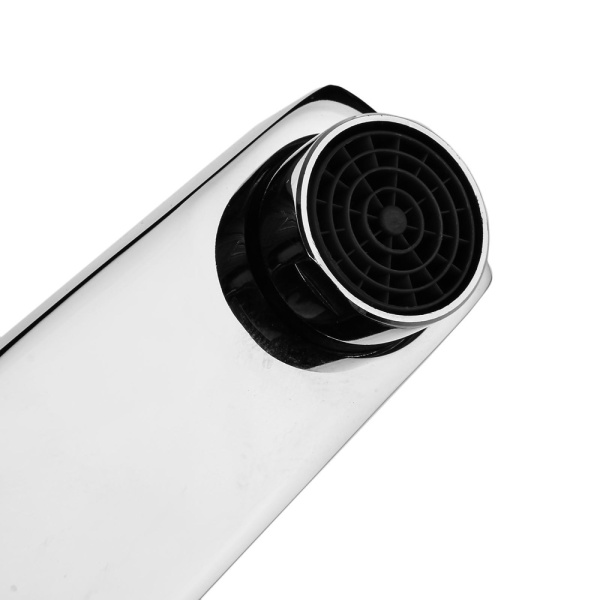 Смеситель для ванны с душем Accoona A6473 хром