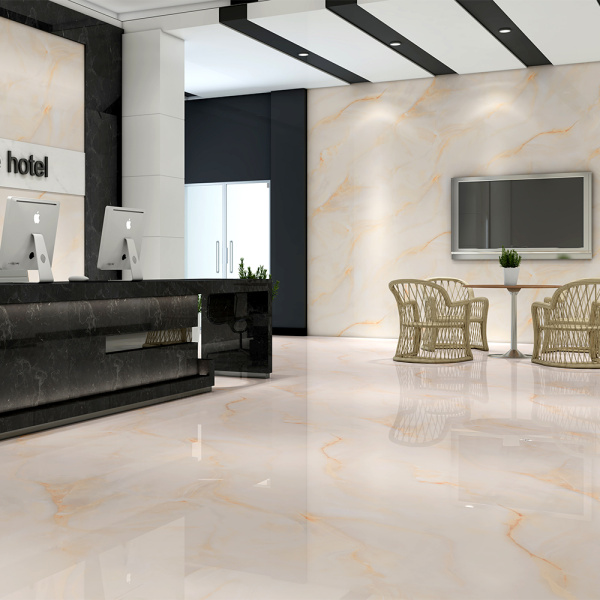 Керамогранит AVS Vermont Sky Classic 60x120 полированный